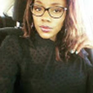 Meet your Posher, Ericka